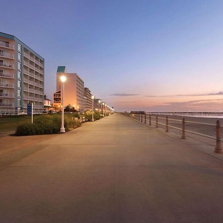 Surfbreak Virginia Beach Oceanfront, Ascend Hotel Collection Екстериор снимка