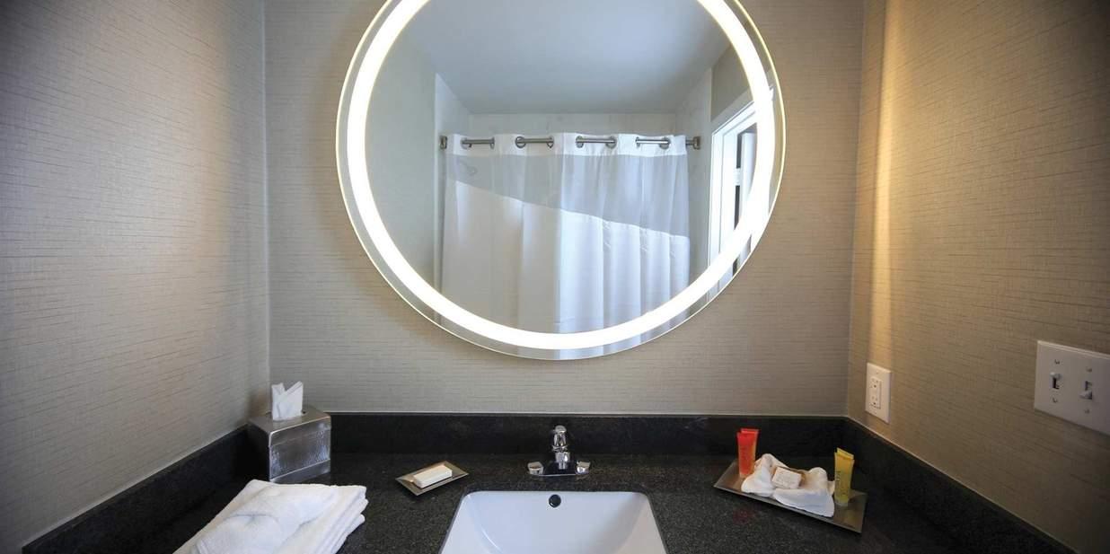 Surfbreak Virginia Beach Oceanfront, Ascend Hotel Collection Екстериор снимка