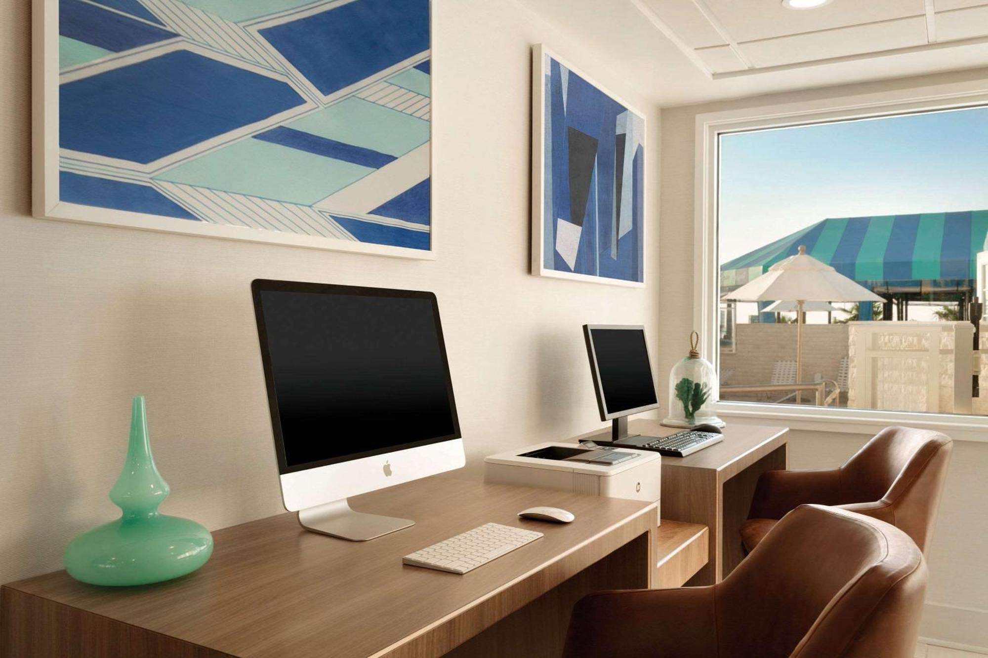 Surfbreak Virginia Beach Oceanfront, Ascend Hotel Collection Екстериор снимка