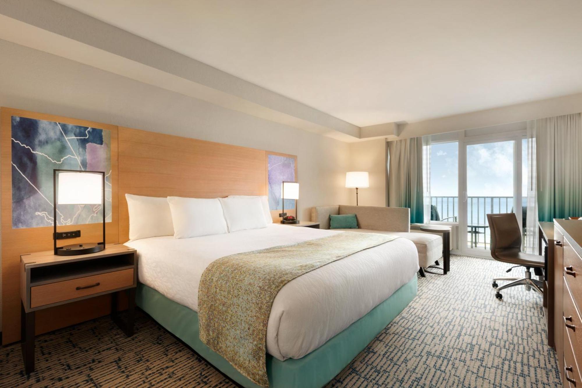 Surfbreak Virginia Beach Oceanfront, Ascend Hotel Collection Екстериор снимка